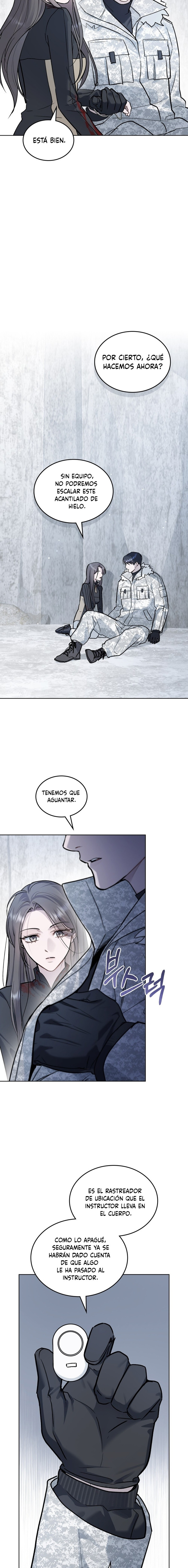 Feliz locura Capitulo 42 página 6