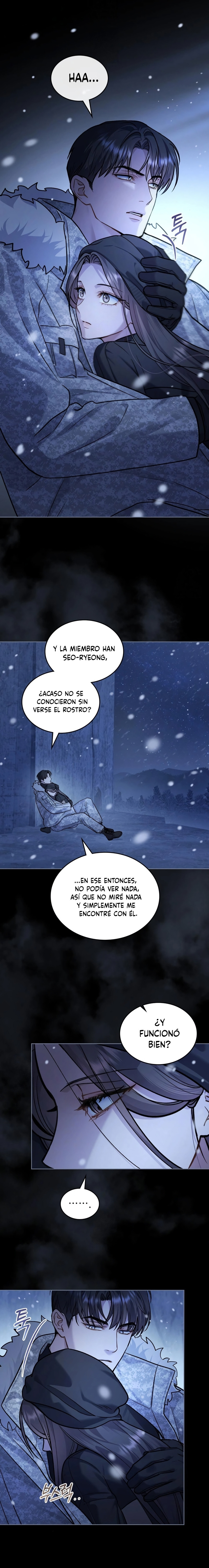 Feliz locura Capitulo 43 página 10