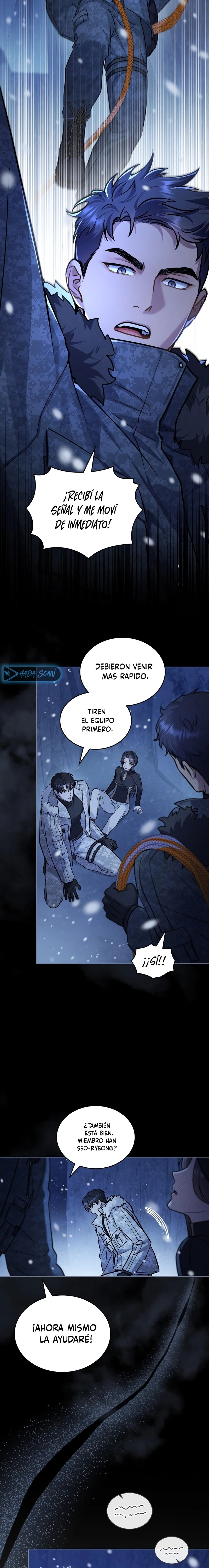 Feliz locura Capitulo 43 página 15