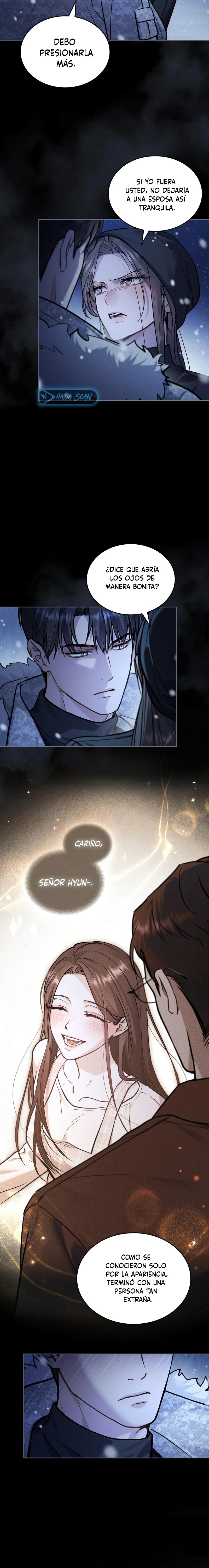 Feliz locura Capitulo 43 página 9
