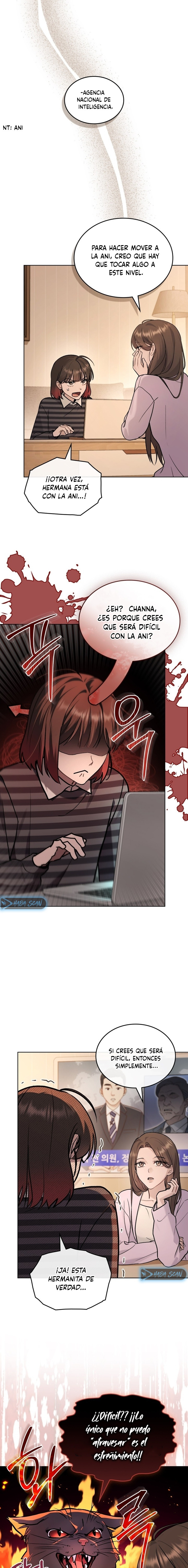 Feliz locura Capitulo 44 página 12