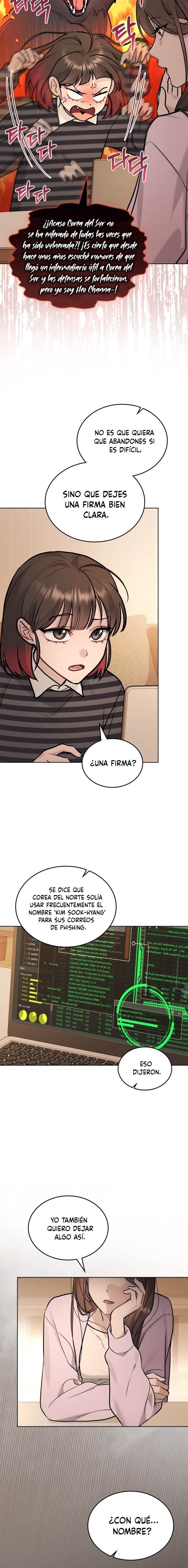 Feliz locura Capitulo 44 página 13