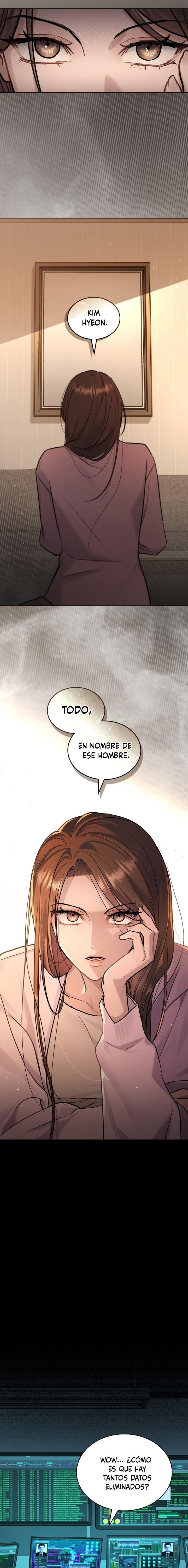 Feliz locura Capitulo 44 página 14