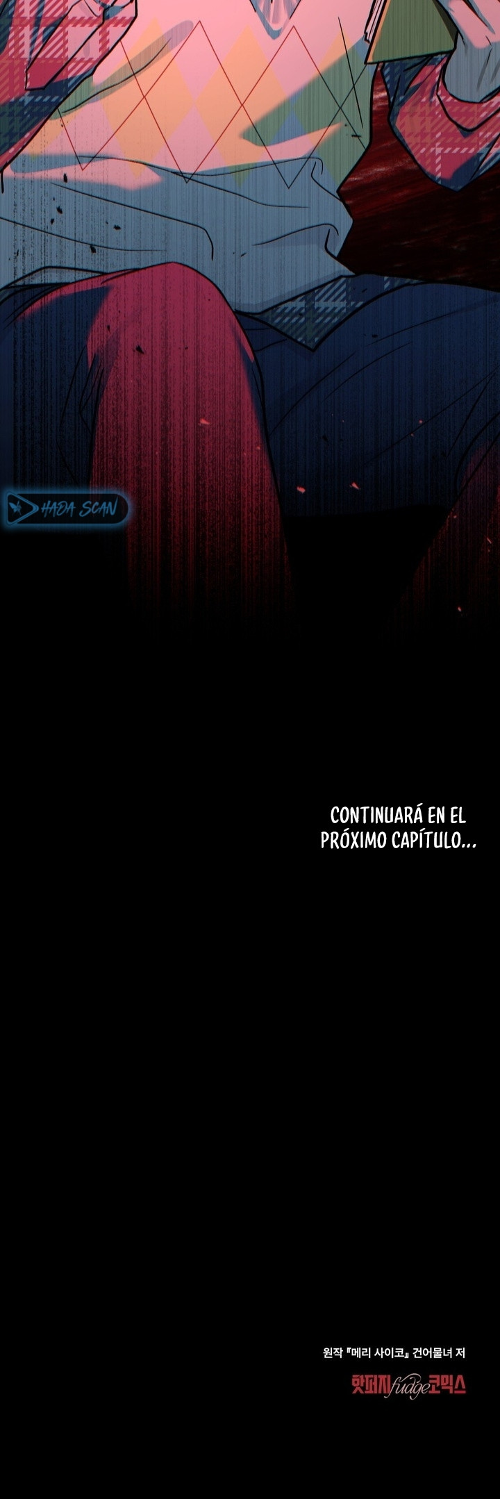 Feliz locura Capitulo 44 página 17