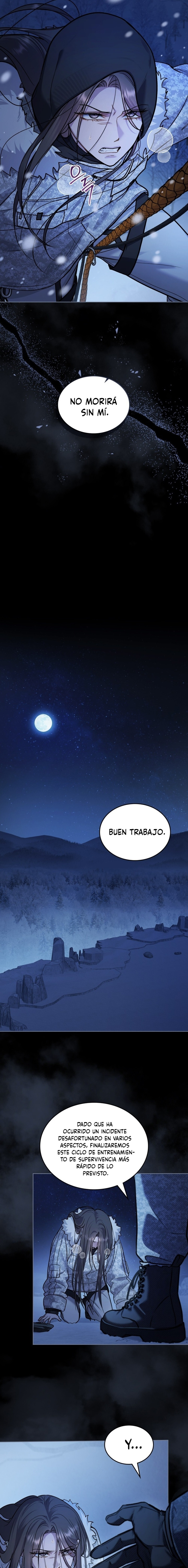 Feliz locura Capitulo 44 página 4