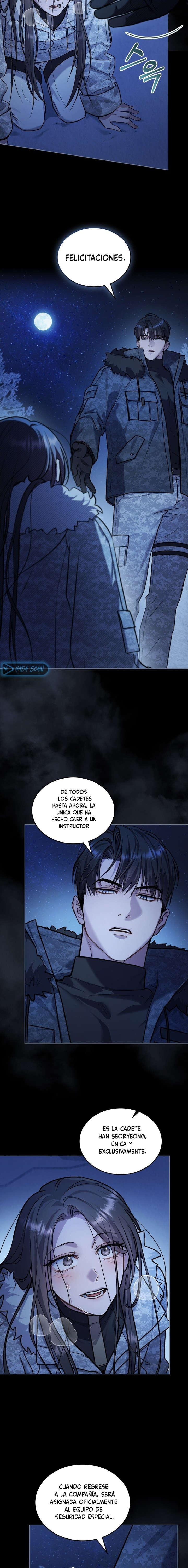 Feliz locura Capitulo 44 página 5