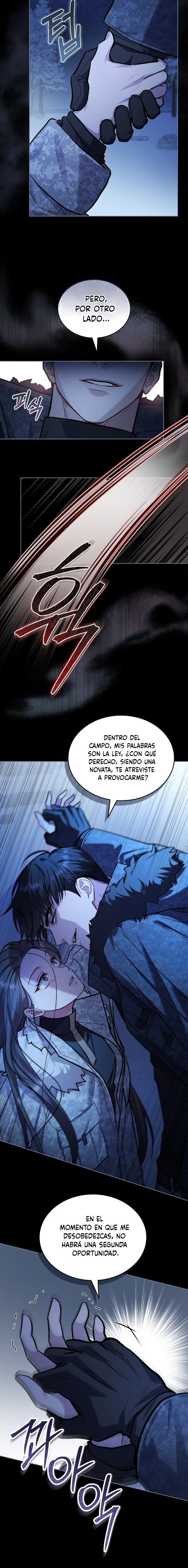 Feliz locura Capitulo 44 página 6