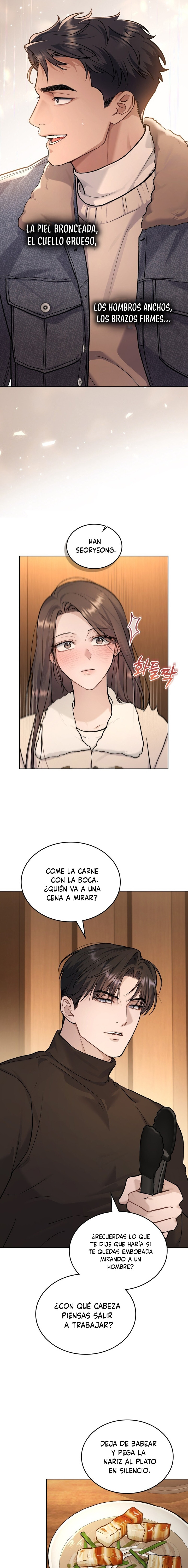 Feliz locura Capitulo 45 página 13