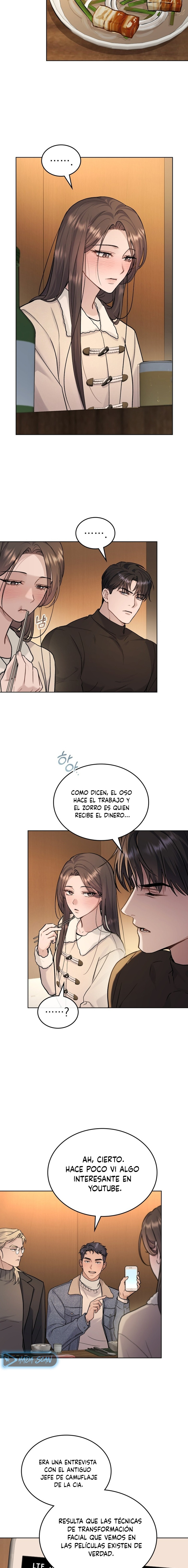 Feliz locura Capitulo 45 página 14