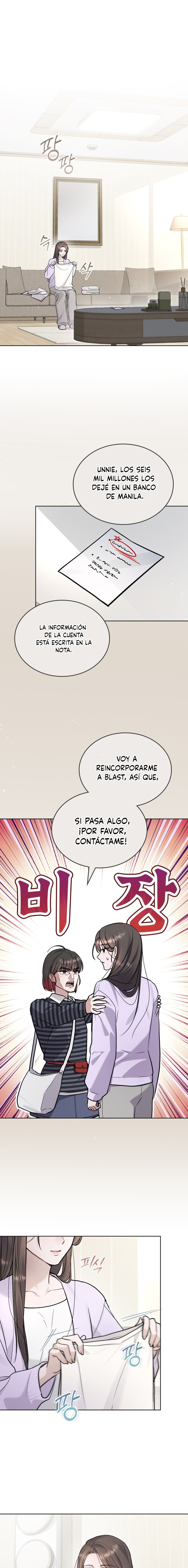 Feliz locura Capitulo 45 página 2