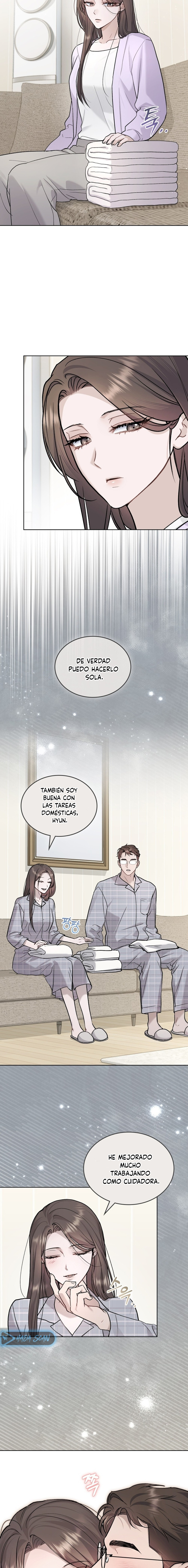 Feliz locura Capitulo 45 página 3