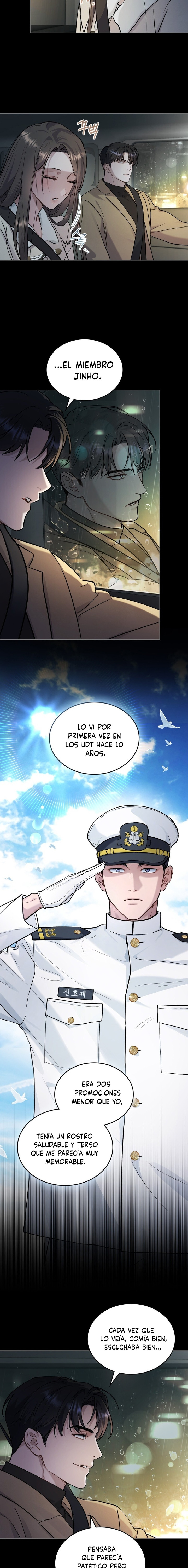 Feliz locura Capitulo 46 página 13