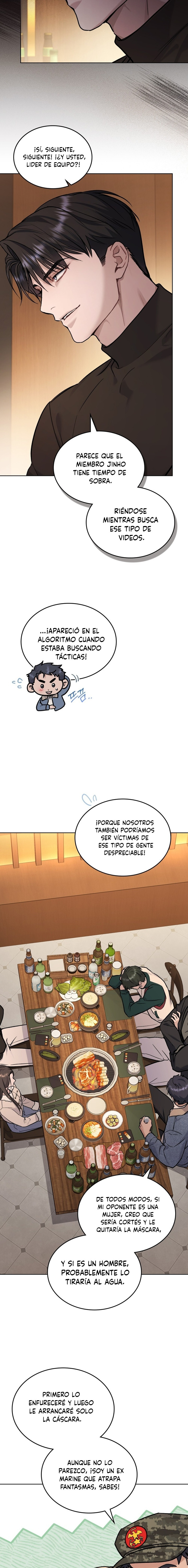 Feliz locura Capitulo 46 página 4