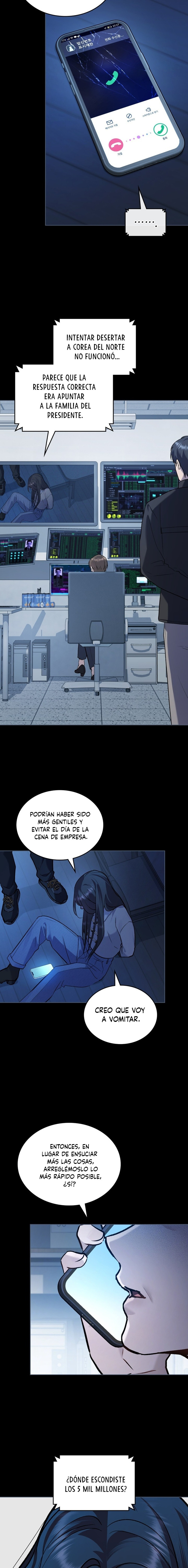 Feliz locura Capitulo 47 página 13