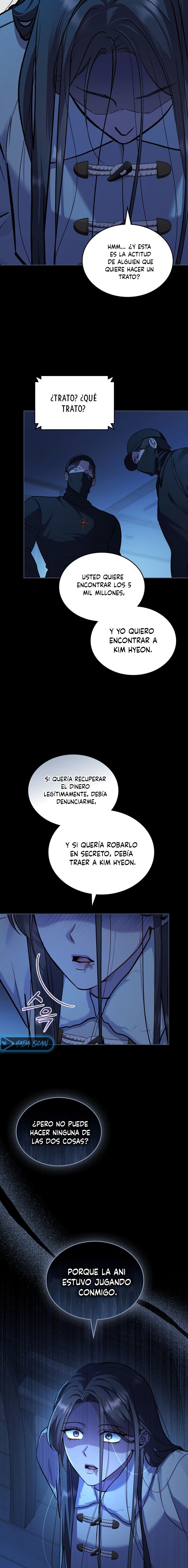 Feliz locura Capitulo 47 página 14