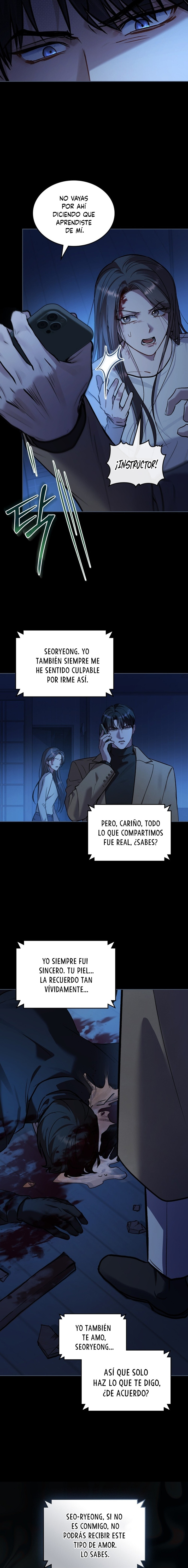 Feliz locura Capitulo 48 página 14