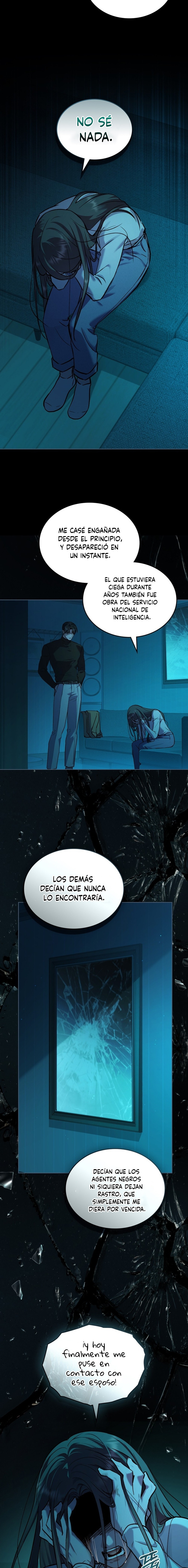 Feliz locura Capitulo 49 página 14