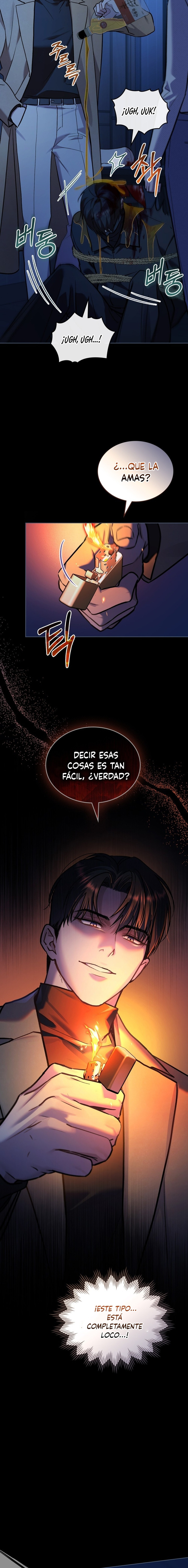 Feliz locura Capitulo 49 página 3