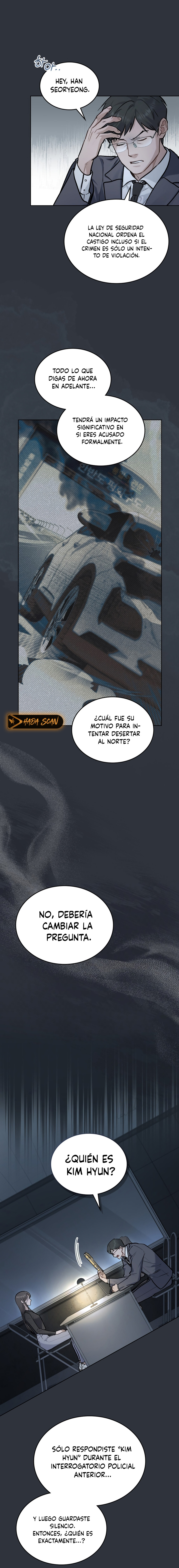 Feliz locura Capitulo 5 página 12