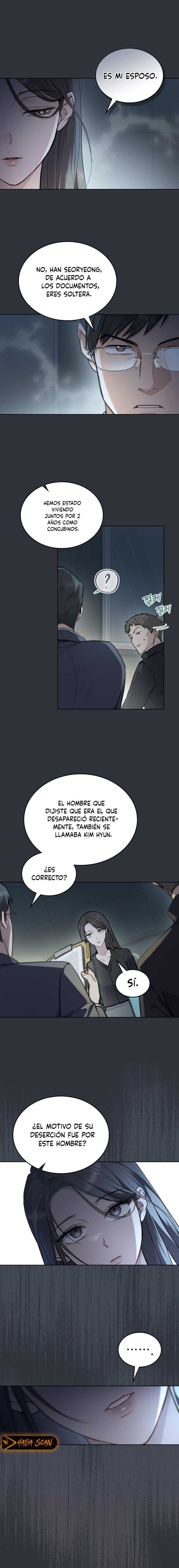Feliz locura Capitulo 5 página 13