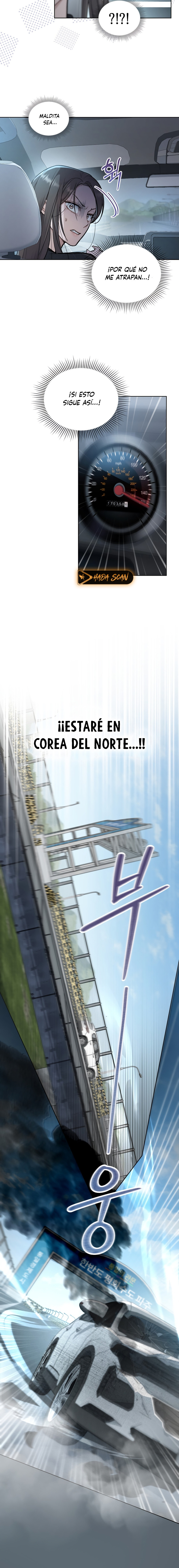 Feliz locura Capitulo 5 página 7