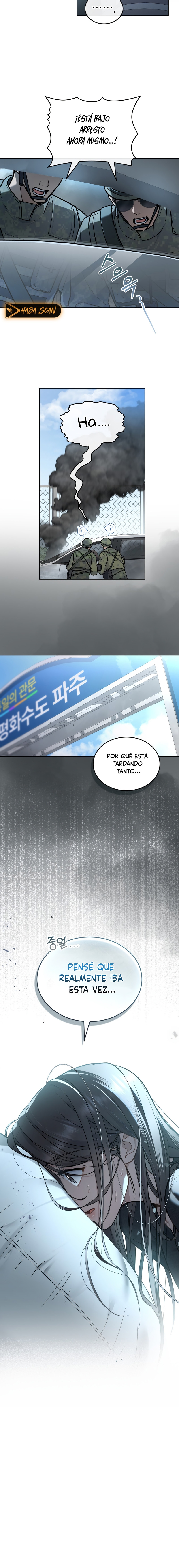 Feliz locura Capitulo 5 página 9