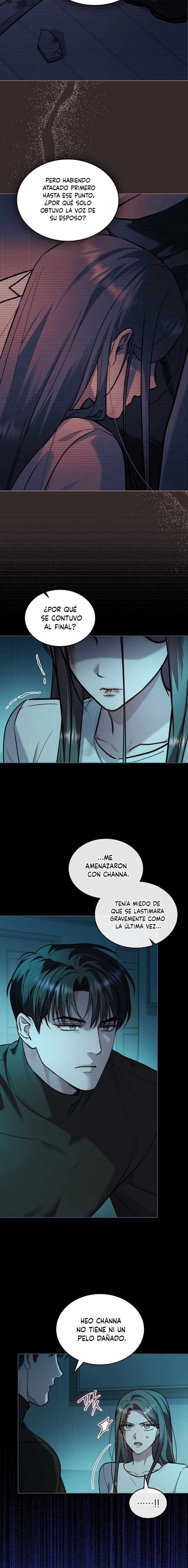 Feliz locura Capitulo 50 página 14