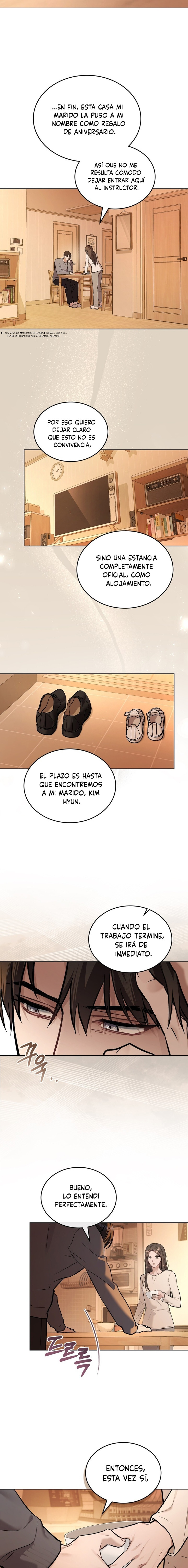 Feliz locura Capitulo 52 página 13