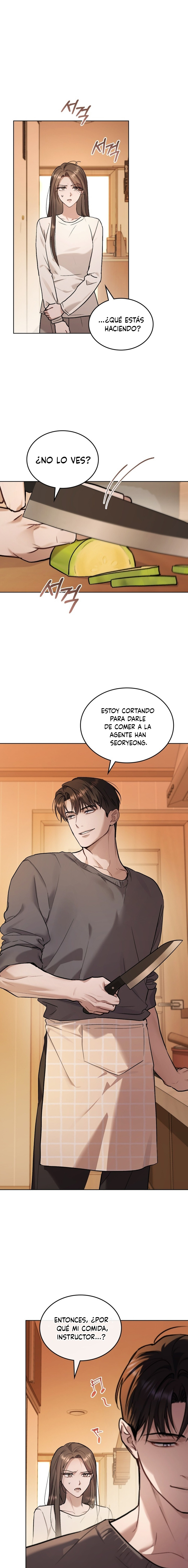 Feliz locura Capitulo 52 página 2