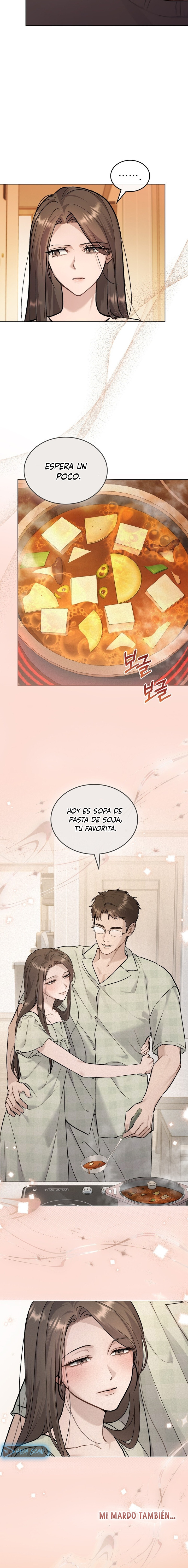 Feliz locura Capitulo 52 página 3