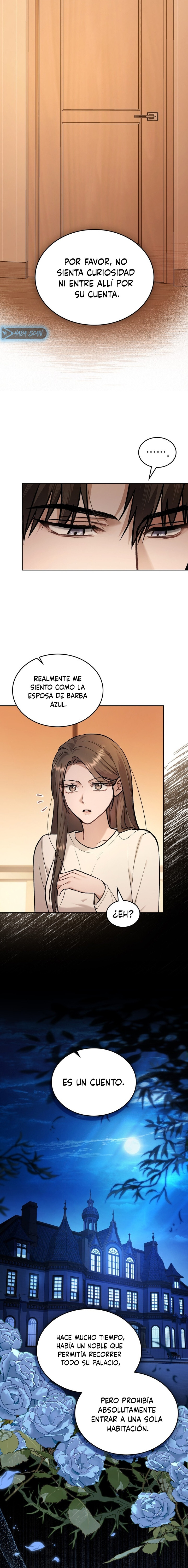 Feliz locura Capitulo 52 página 9