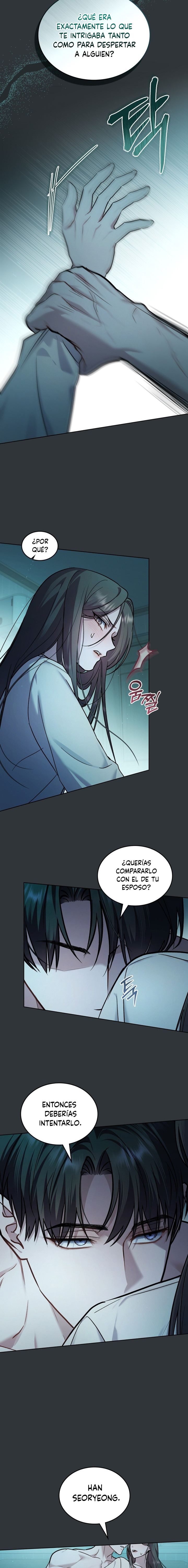 Feliz locura Capitulo 53 página 11