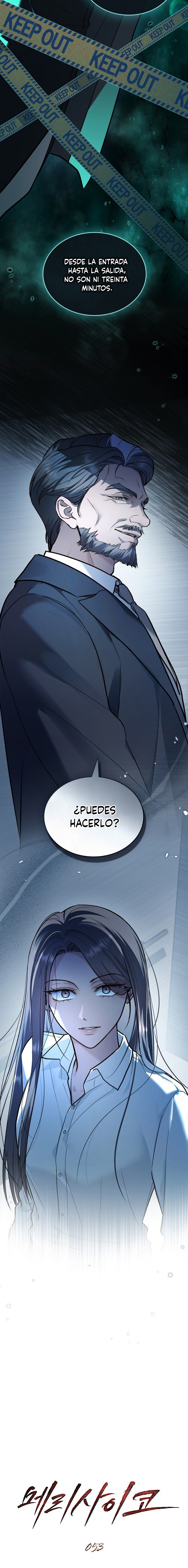 Feliz locura Capitulo 53 página 4