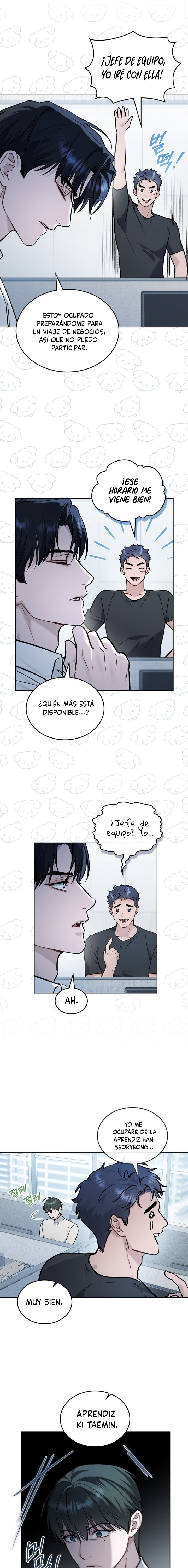 Feliz locura Capitulo 53 página 7