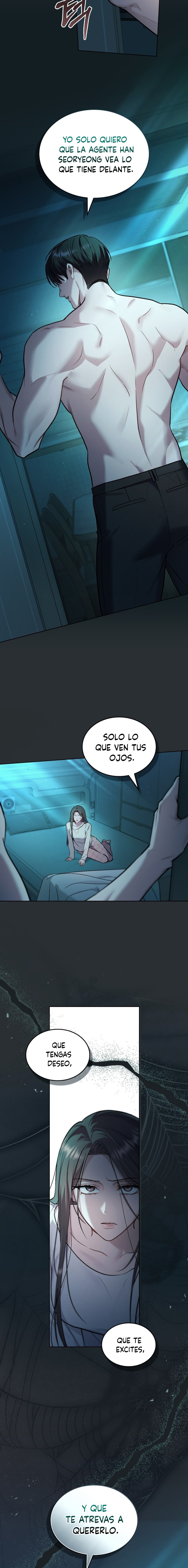 Feliz locura Capitulo 54 página 13