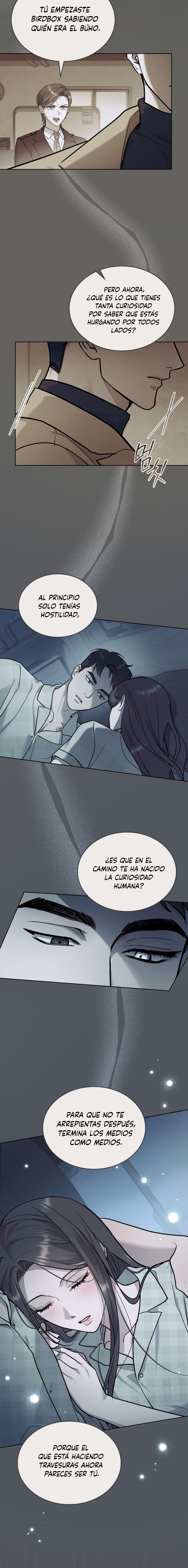 Feliz locura Capitulo 54 página 15