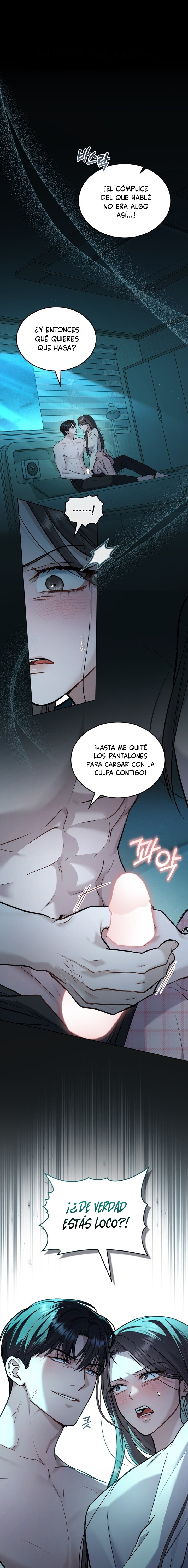 Feliz locura Capitulo 54 página 2