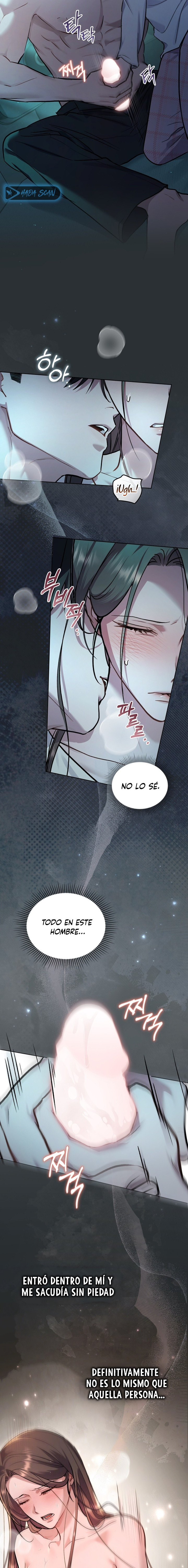 Feliz locura Capitulo 54 página 4