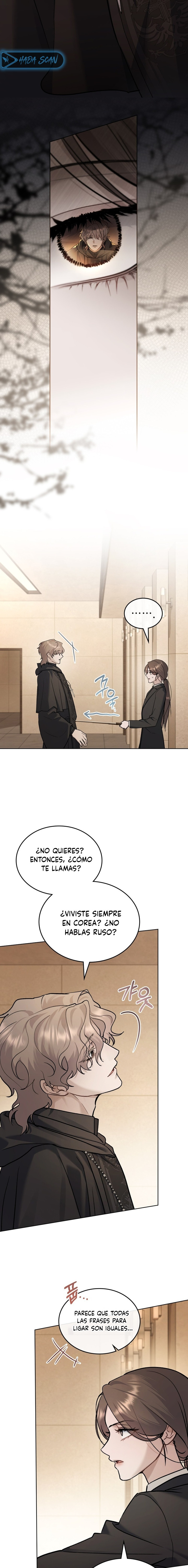 Feliz locura Capitulo 55 página 15