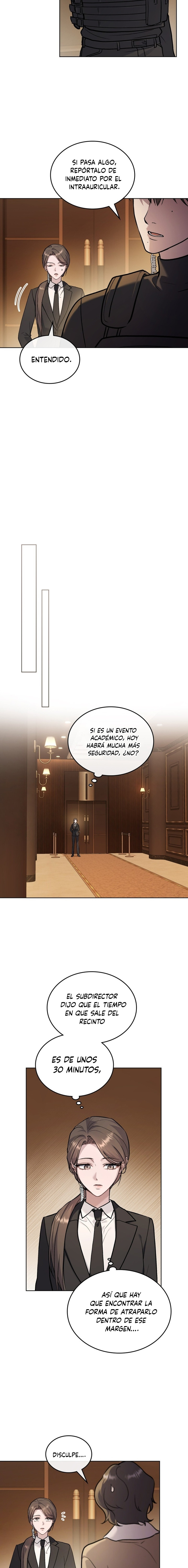 Feliz locura Capitulo 55 página 4