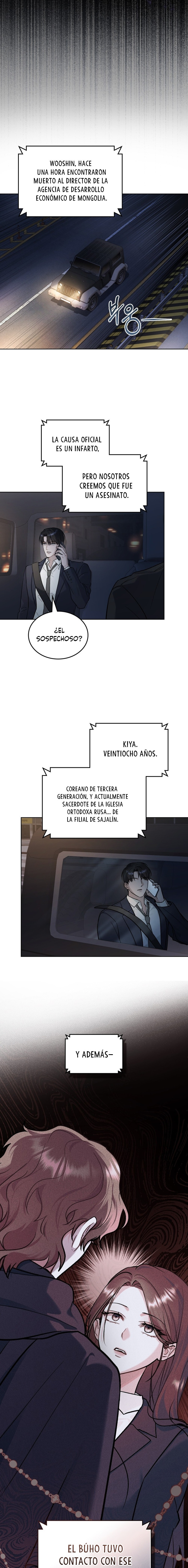 Feliz locura Capitulo 56 página 12
