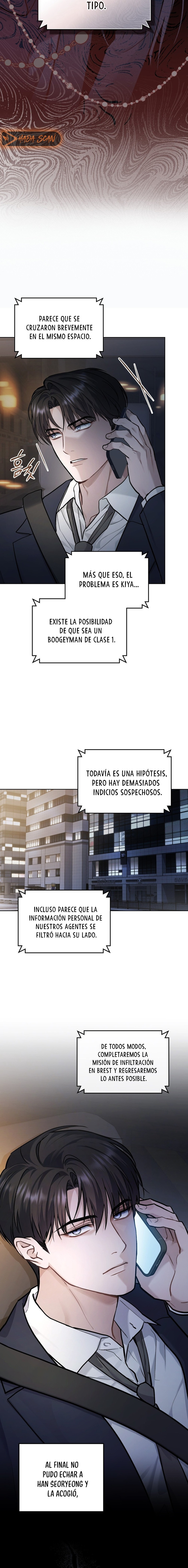 Feliz locura Capitulo 56 página 13