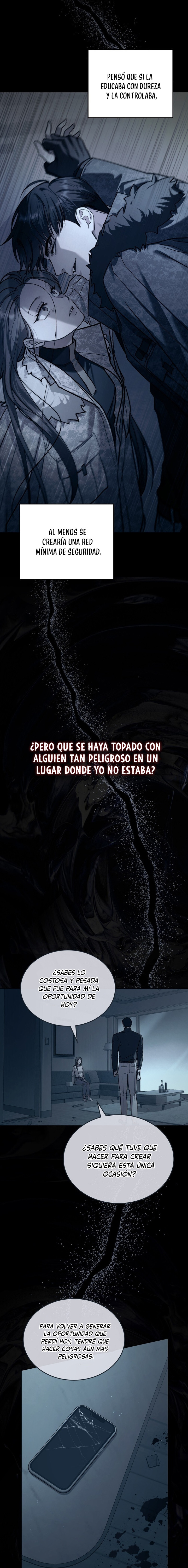 Feliz locura Capitulo 56 página 14