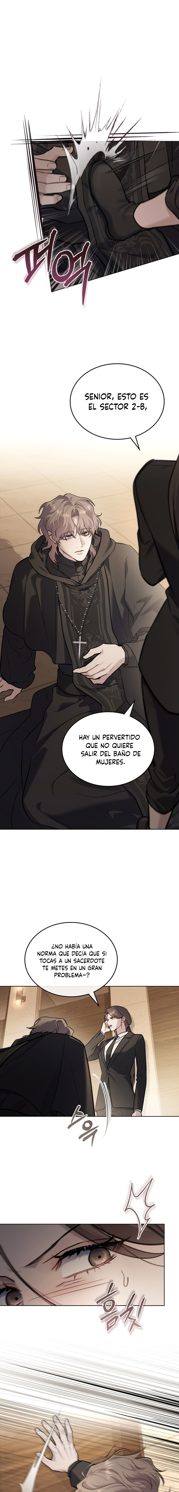 Feliz locura Capitulo 56 página 2