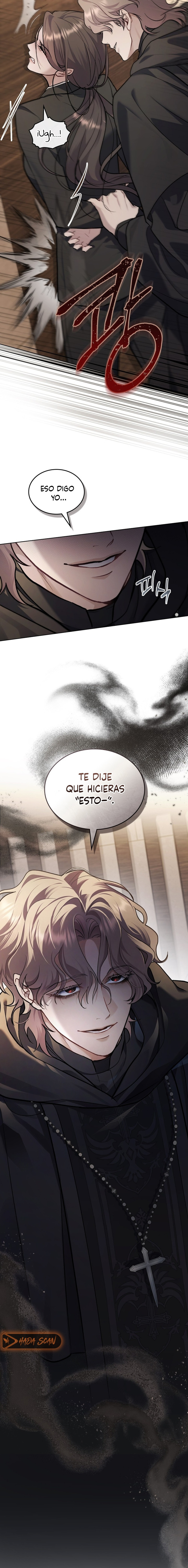 Feliz locura Capitulo 56 página 3