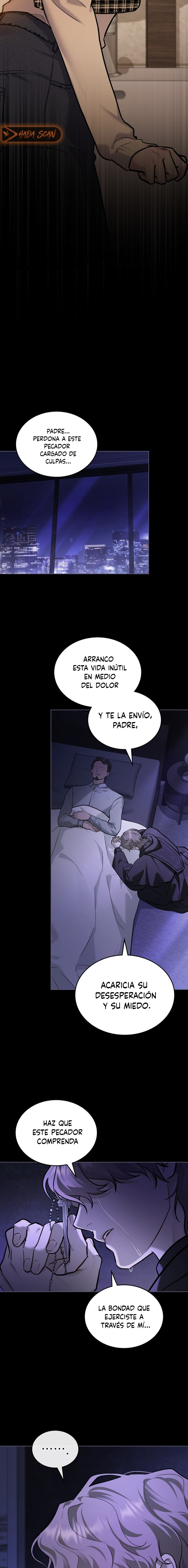 Feliz locura Capitulo 56 página 9