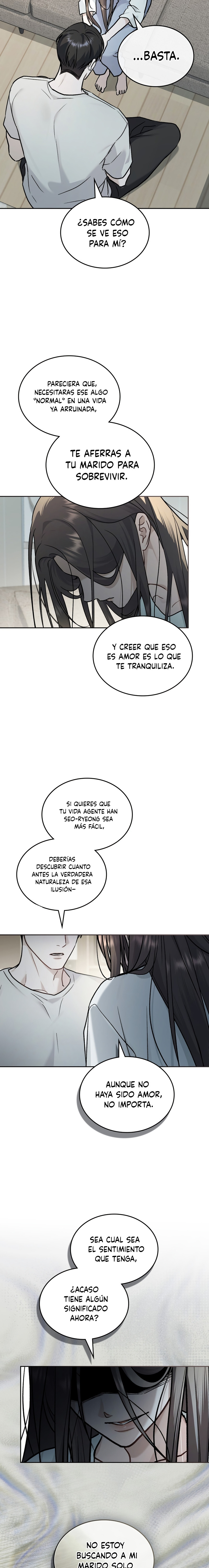 Feliz locura Capitulo 57 página 11