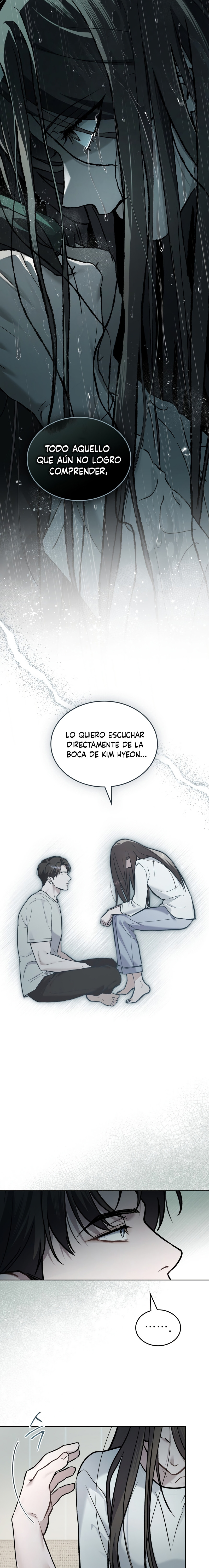 Feliz locura Capitulo 57 página 13