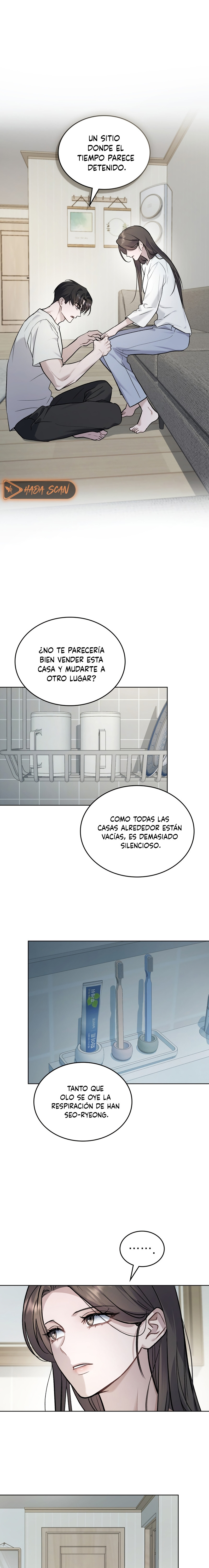 Feliz locura Capitulo 57 página 7
