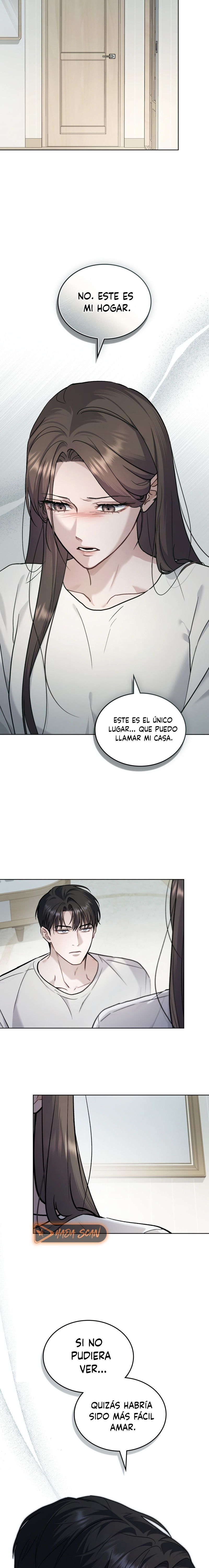Feliz locura Capitulo 57 página 8